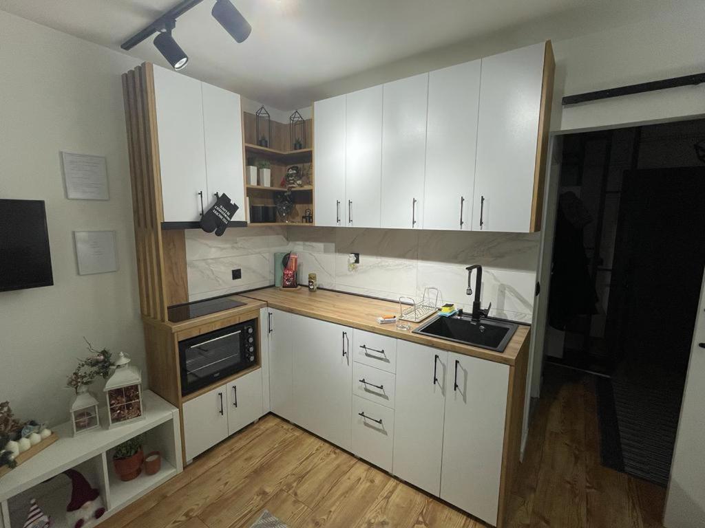Apartman Element Крушевац Екстериор снимка