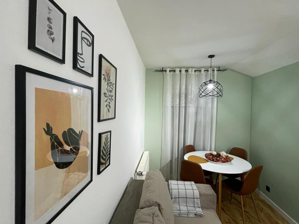 Apartman Element Крушевац Екстериор снимка