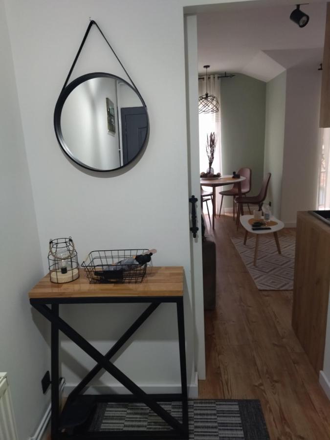 Apartman Element Крушевац Екстериор снимка