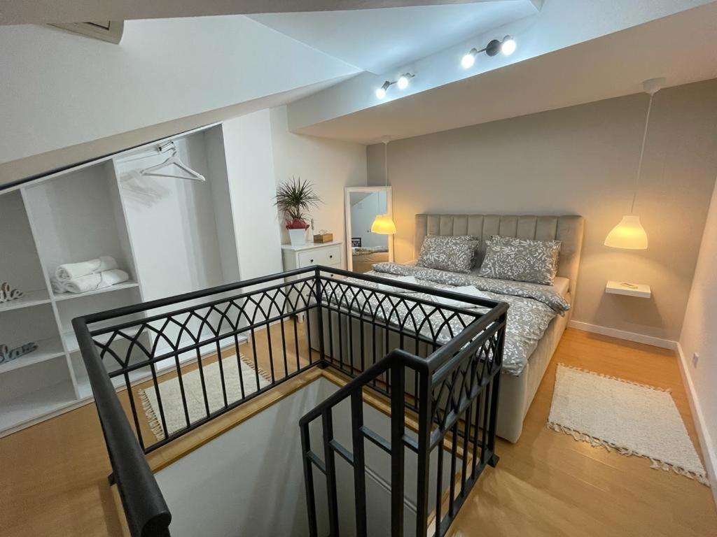 Apartman Element Крушевац Екстериор снимка
