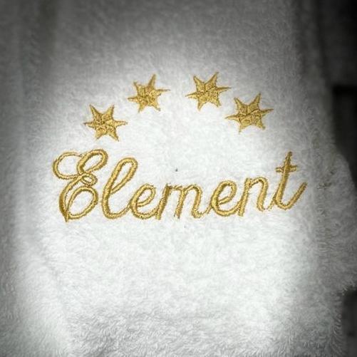 Apartman Element Крушевац Екстериор снимка