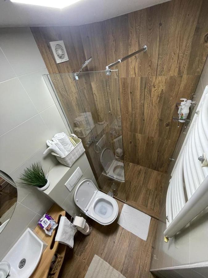 Apartman Element Крушевац Екстериор снимка