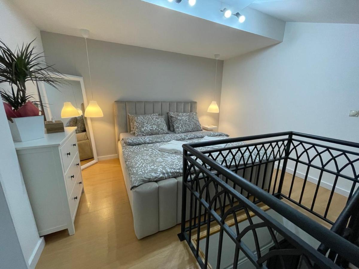 Apartman Element Крушевац Екстериор снимка
