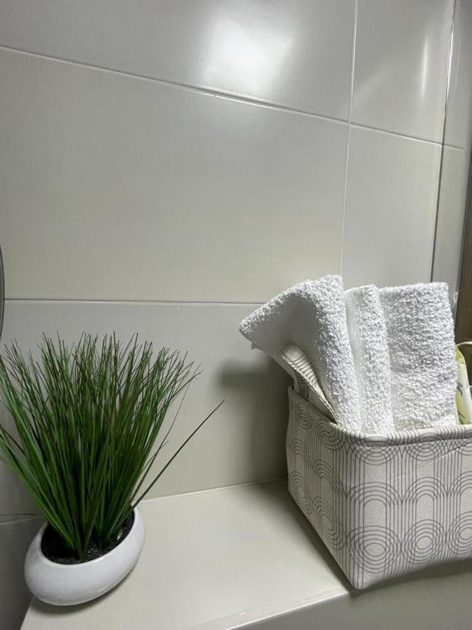 Apartman Element Крушевац Екстериор снимка