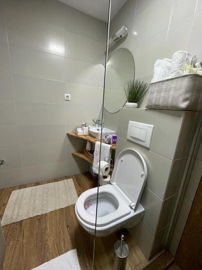 Apartman Element Крушевац Екстериор снимка