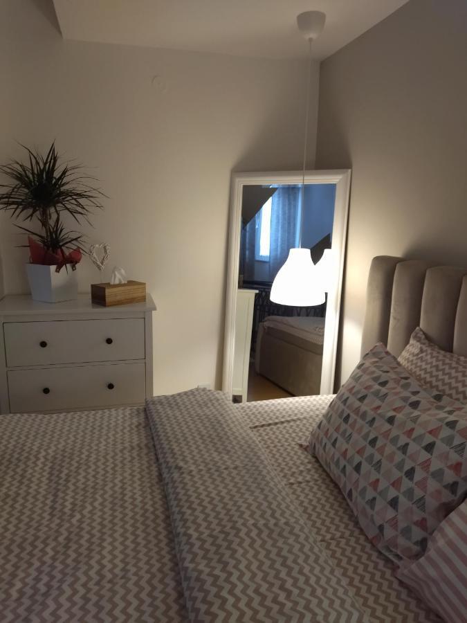 Apartman Element Крушевац Екстериор снимка