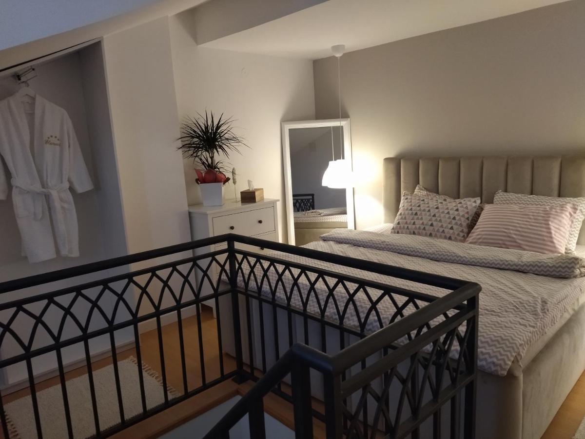 Apartman Element Крушевац Екстериор снимка