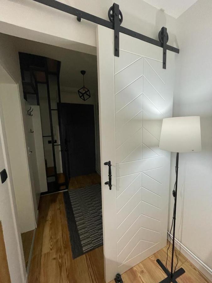 Apartman Element Крушевац Екстериор снимка