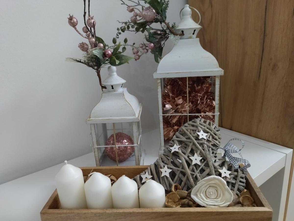 Apartman Element Крушевац Екстериор снимка