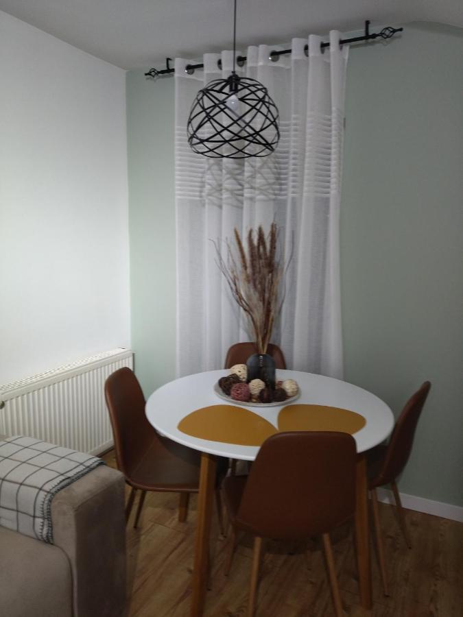 Apartman Element Крушевац Екстериор снимка