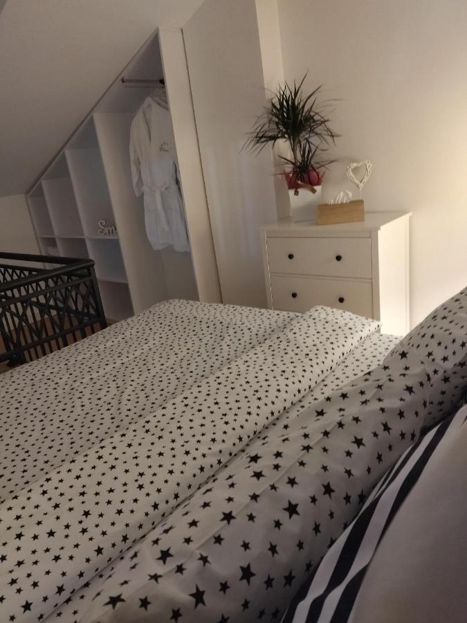 Apartman Element Крушевац Екстериор снимка
