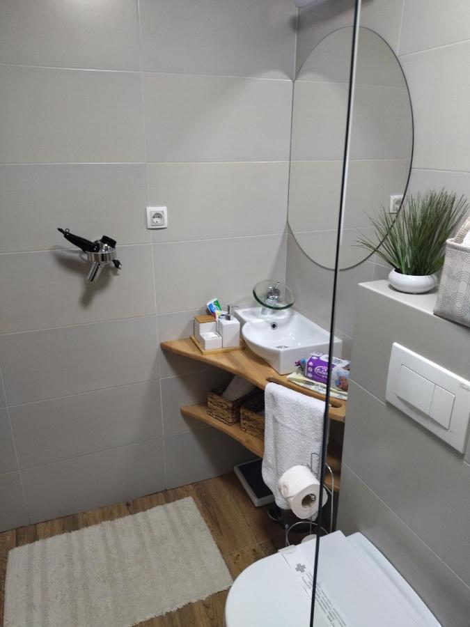 Apartman Element Крушевац Екстериор снимка