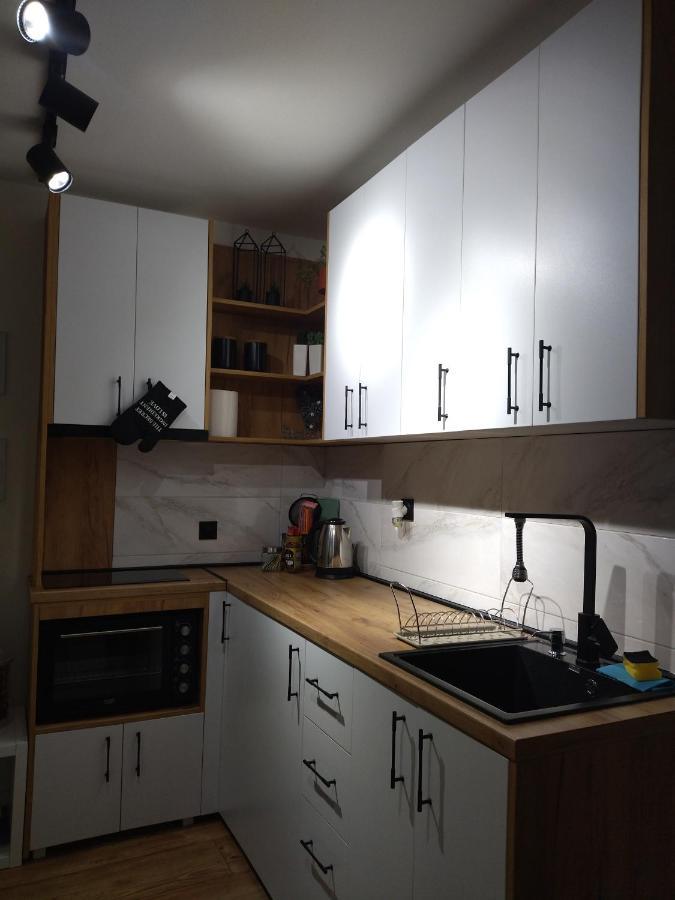 Apartman Element Крушевац Екстериор снимка