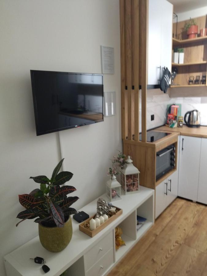 Apartman Element Крушевац Екстериор снимка