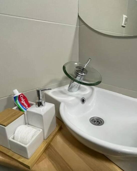 Apartman Element Крушевац Екстериор снимка