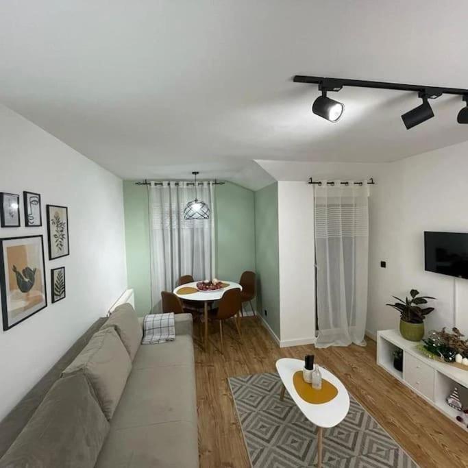 Apartman Element Крушевац Екстериор снимка