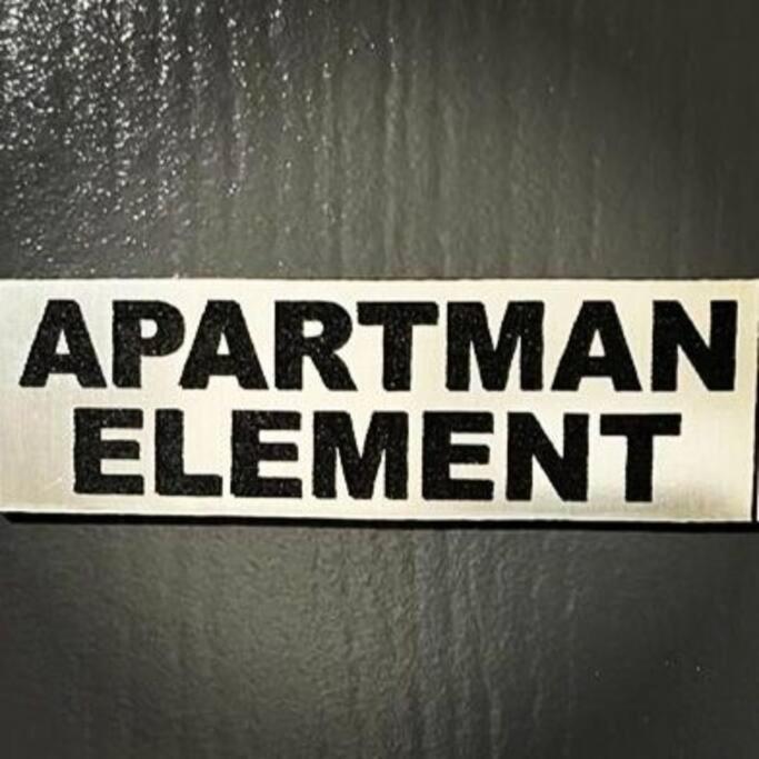 Apartman Element Крушевац Екстериор снимка
