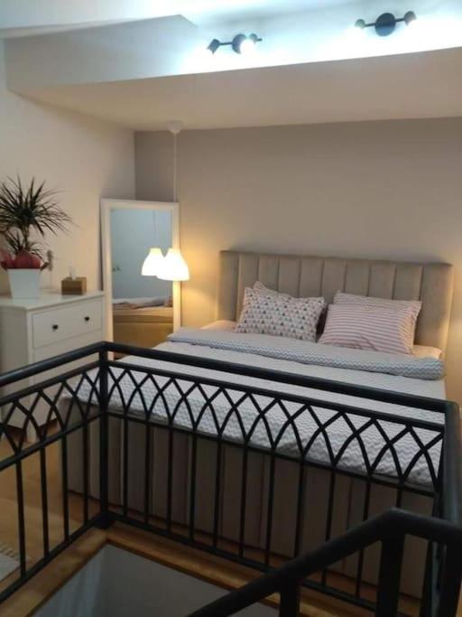 Apartman Element Крушевац Екстериор снимка