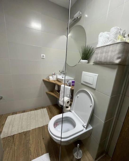 Apartman Element Крушевац Екстериор снимка
