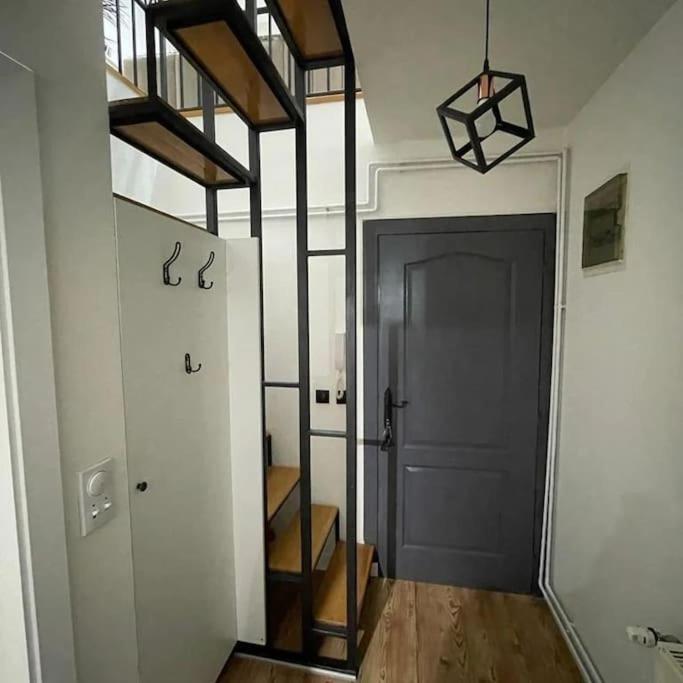 Apartman Element Крушевац Екстериор снимка