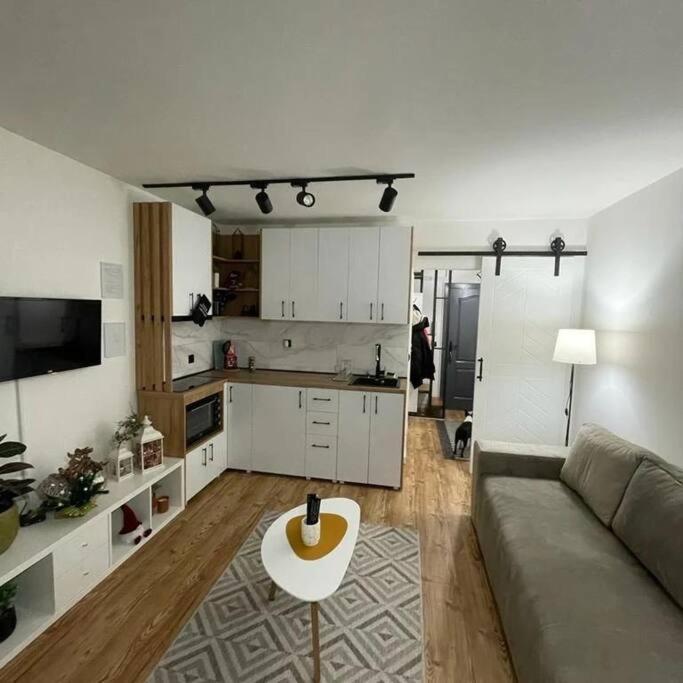 Apartman Element Крушевац Екстериор снимка