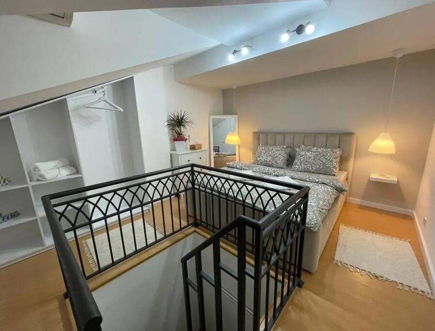Apartman Element Крушевац Екстериор снимка