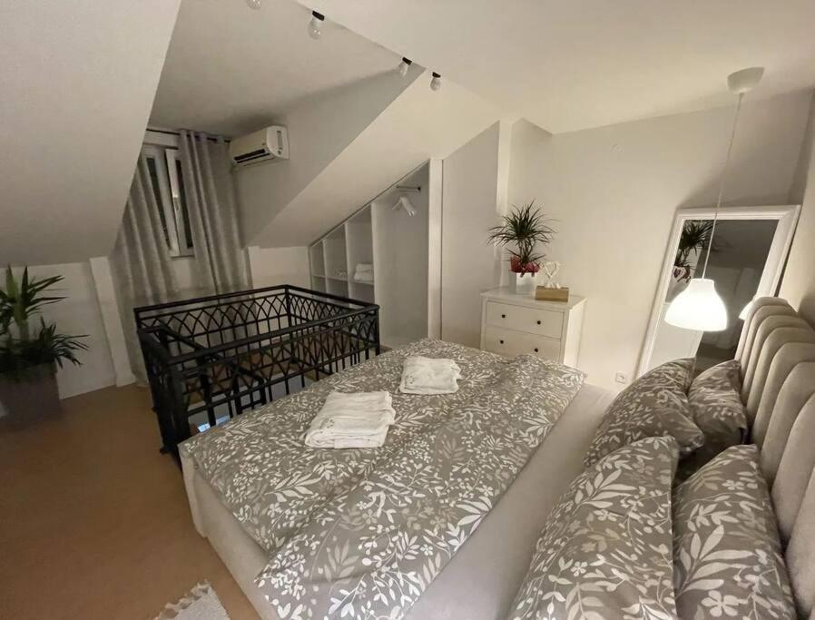 Apartman Element Крушевац Екстериор снимка