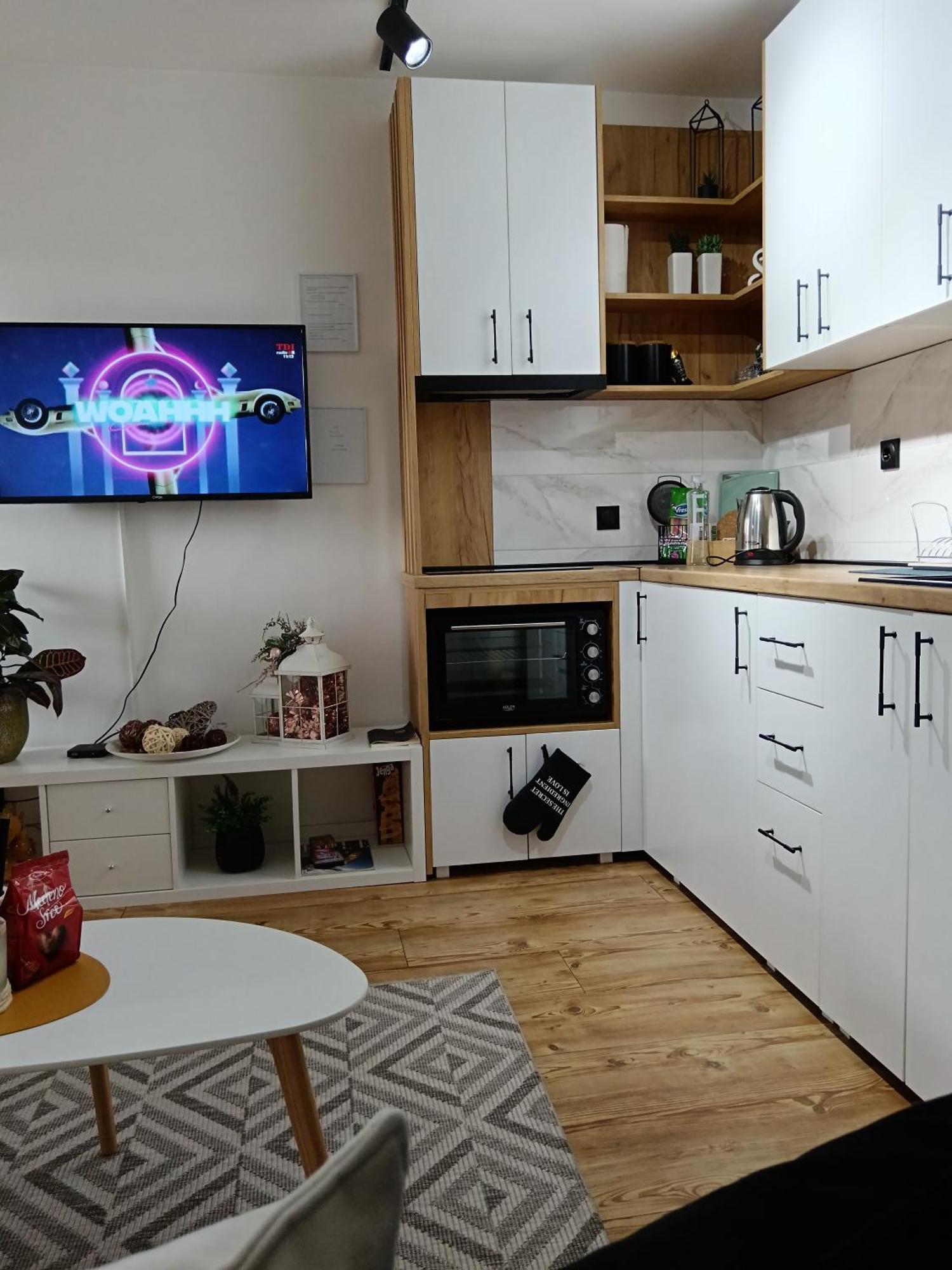 Apartman Element Крушевац Екстериор снимка