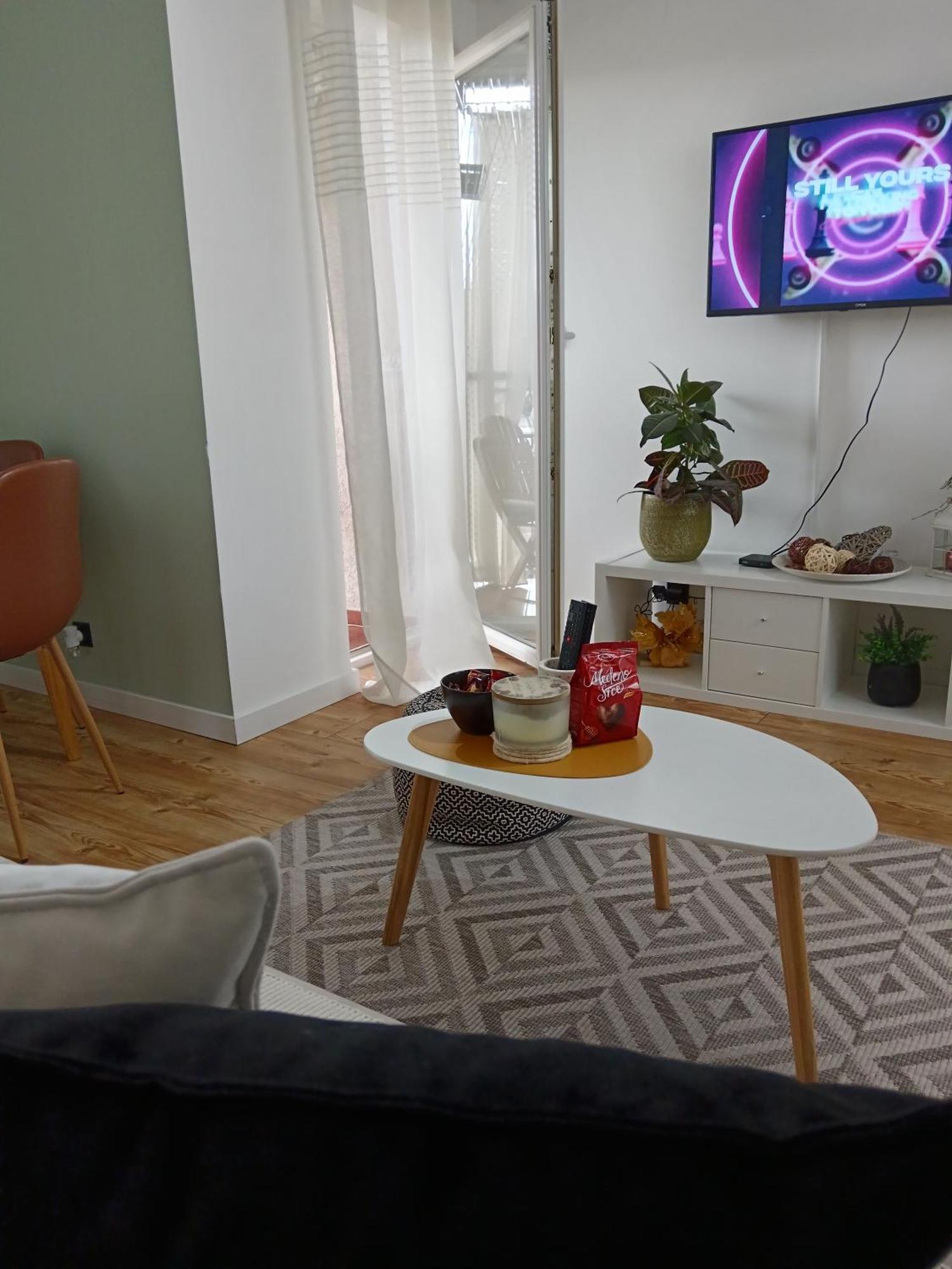 Apartman Element Крушевац Екстериор снимка