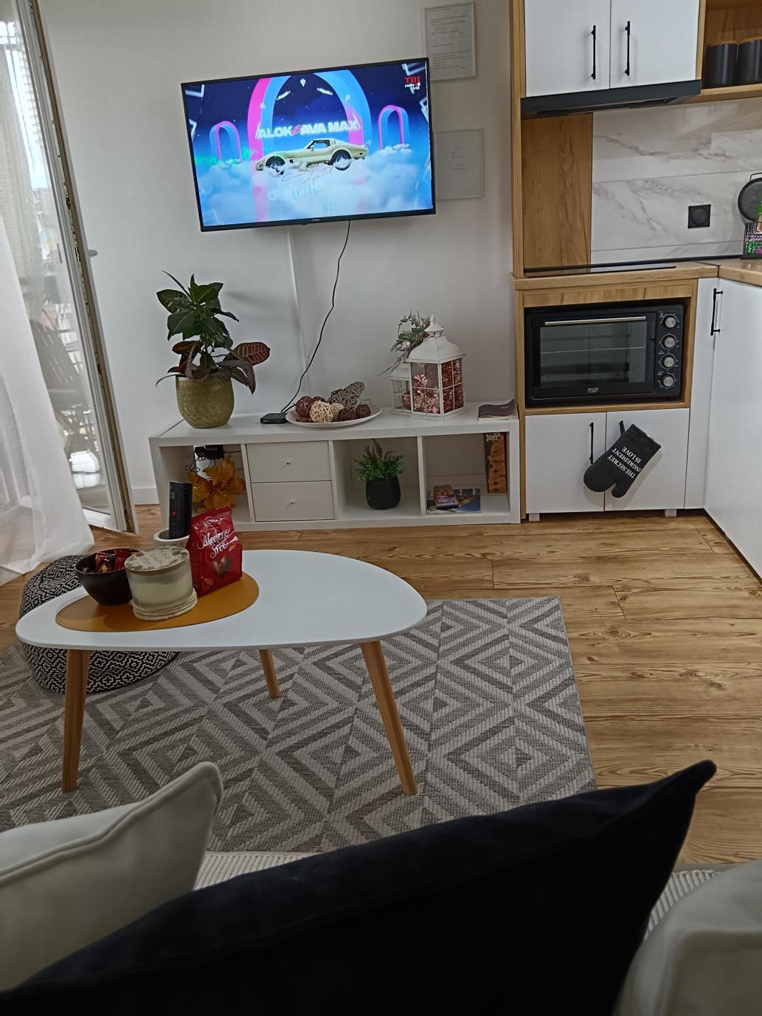 Apartman Element Крушевац Екстериор снимка