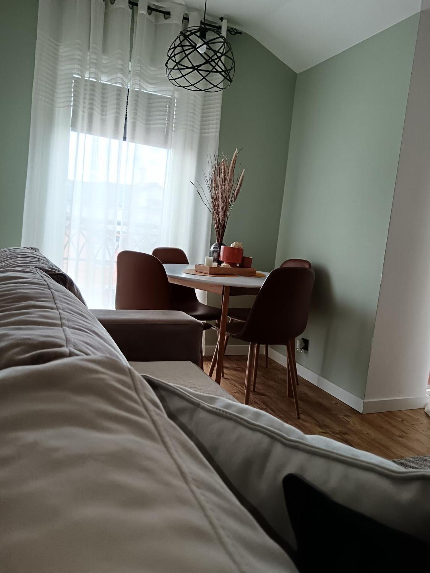 Apartman Element Крушевац Екстериор снимка