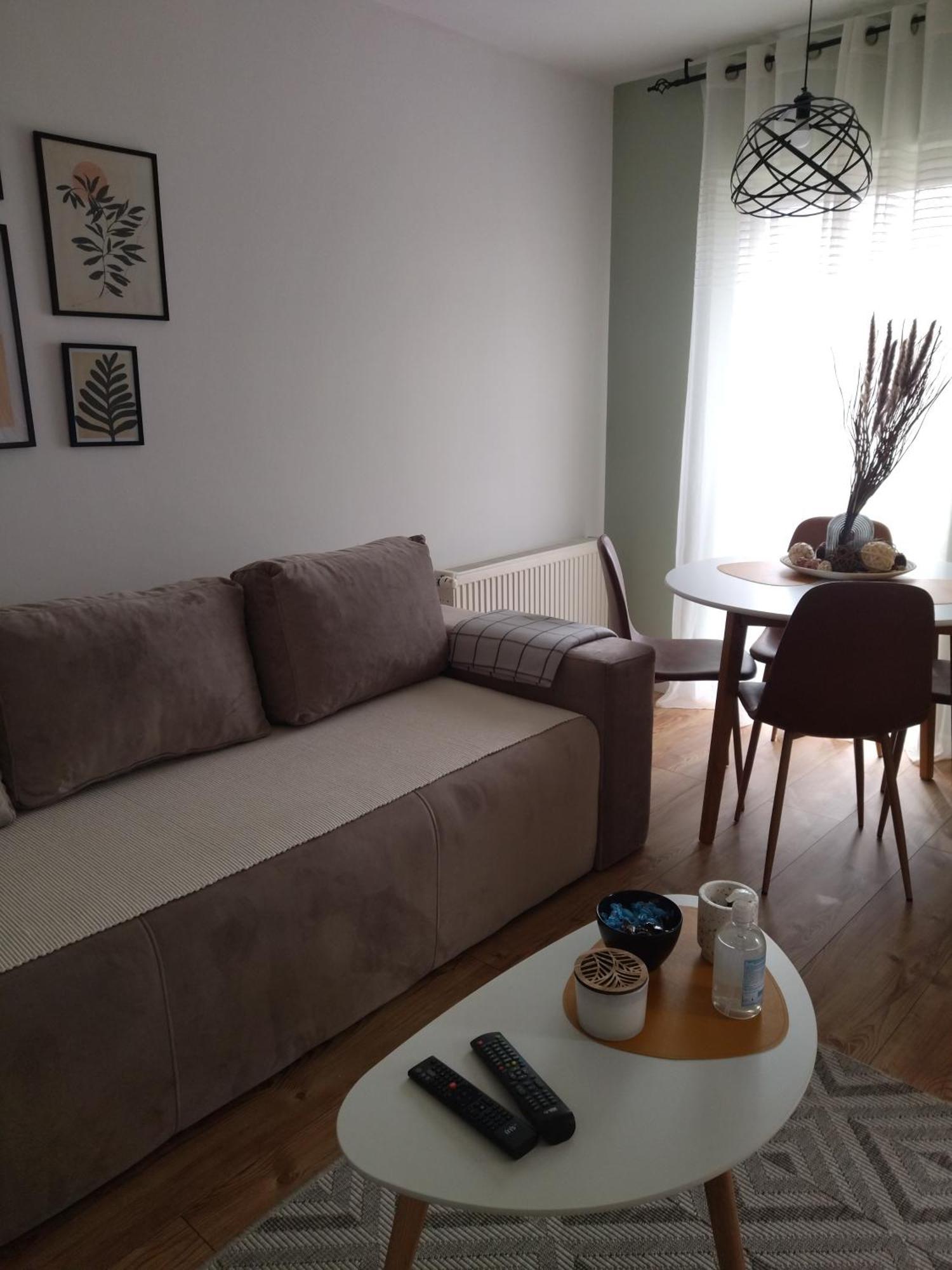 Apartman Element Крушевац Екстериор снимка