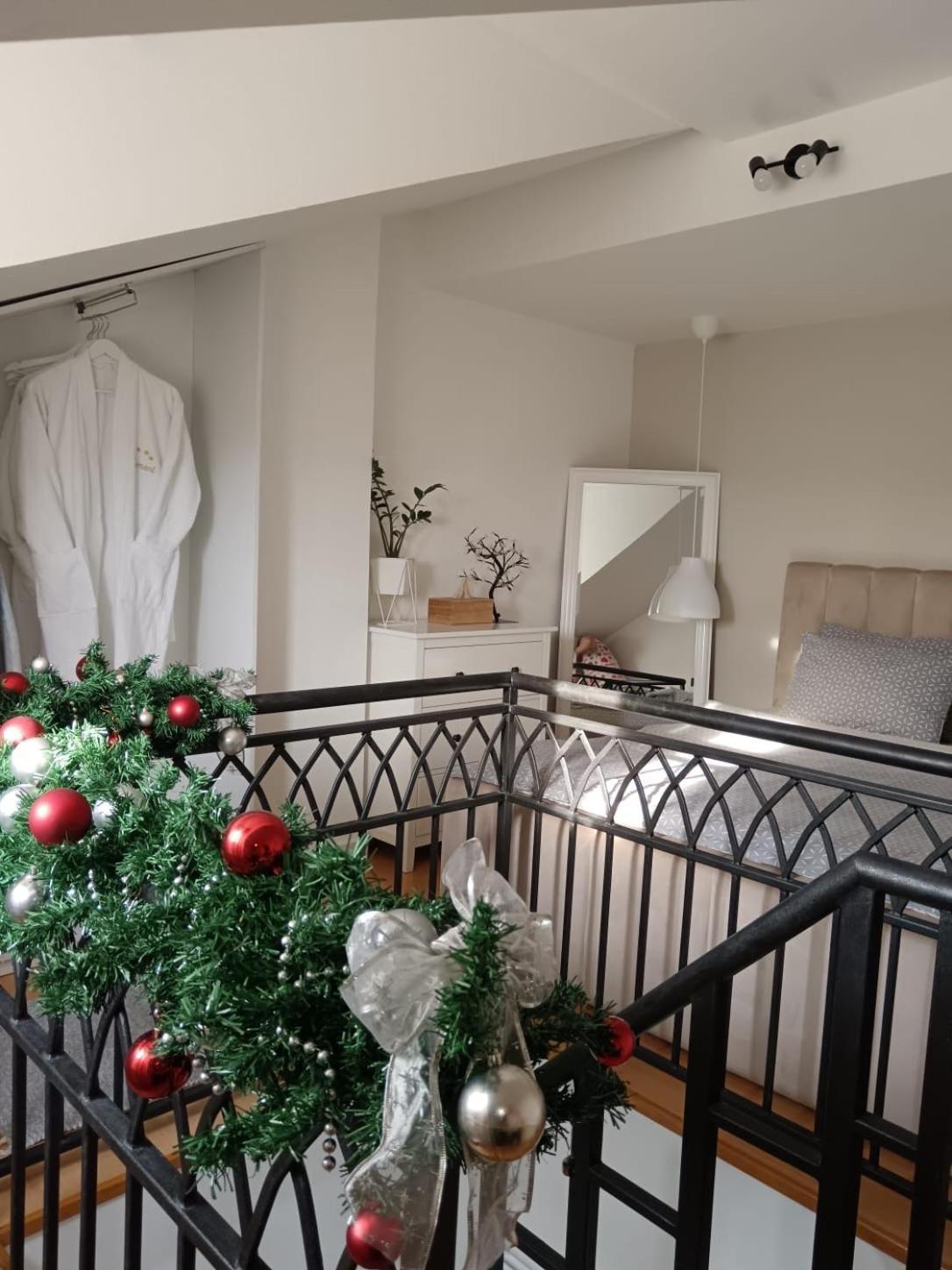 Apartman Element Крушевац Екстериор снимка